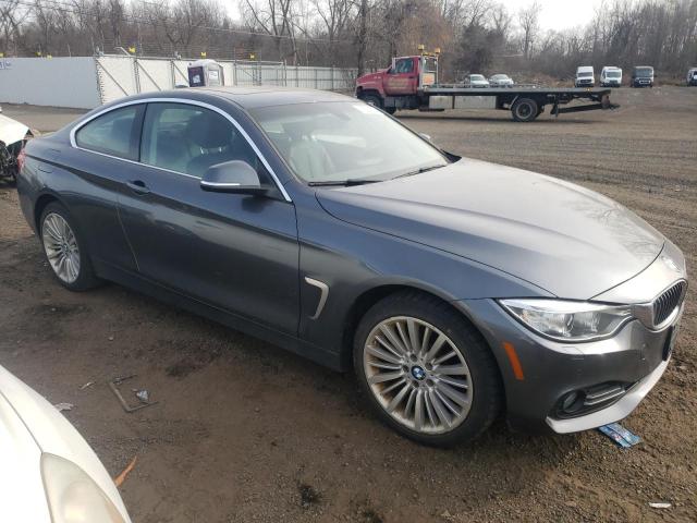 Photo 4 from auction – 2015 BMW 428 XI with VIN WBA3N5C59FK620908