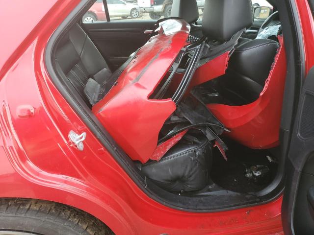 Photo 10 from auction – 2015 CHRYSLER 300 S with VIN 2C3CCABG2FH767023