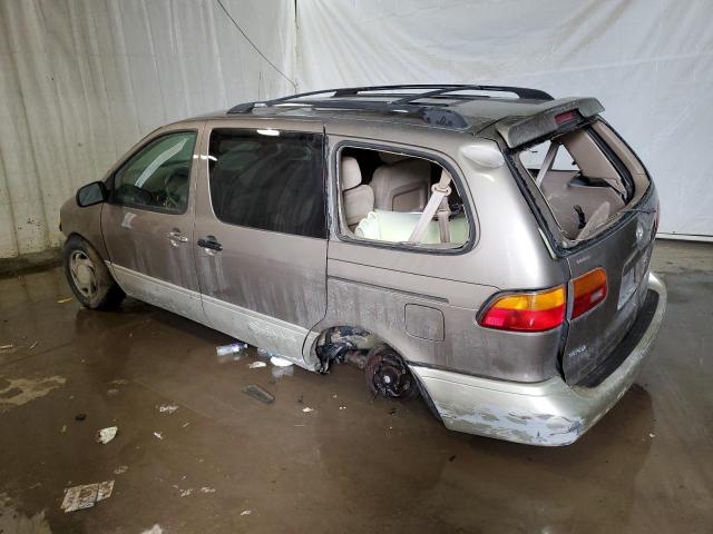 Photo 2 from auction – 1998 TOYOTA SIENNA LE with VIN 4T3ZF13C8WU021054