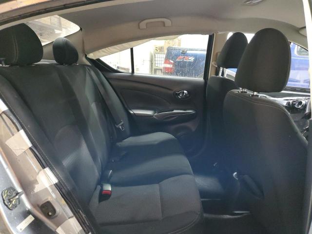 Photo 10 from auction – 2019 NISSAN VERSA S with VIN 3N1CN7AP5KL811546