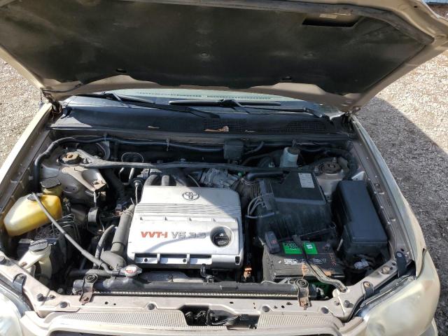 Photo 11 from auction – 2005 TOYOTA HIGHLANDER with VIN JTEGP21A450044809