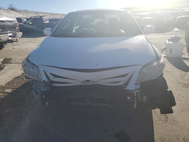 Photo 5 from auction – 2011 TOYOTA COROLLA BA with VIN JTDBU4EE5BJ104506