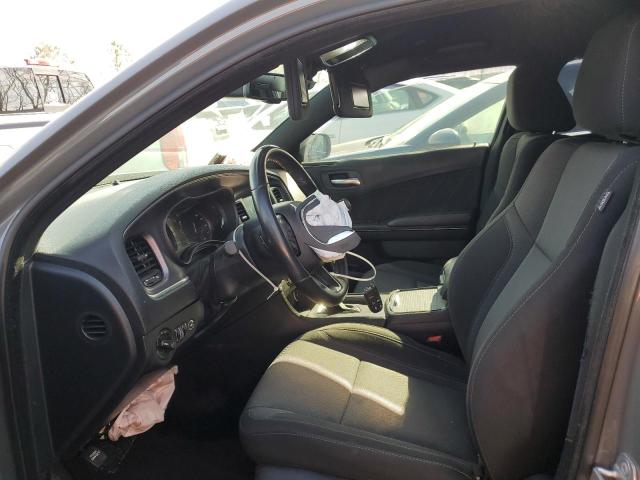 Photo 7 from auction – 2018 DODGE CHARGER SX with VIN 2C3CDXHG4JH167300