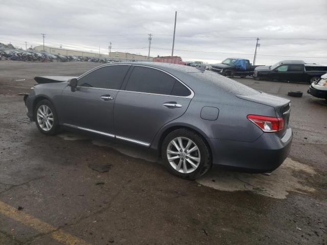 Photo 2 from auction – 2012 LEXUS ES 350 with VIN JTHBK1EG1C2477543