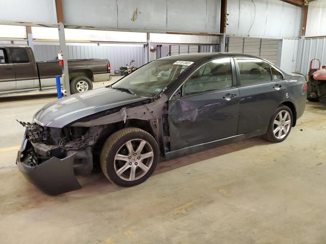 Photo 1 from auction – 2005 ACURA TSX with VIN JH4CL96865C023356