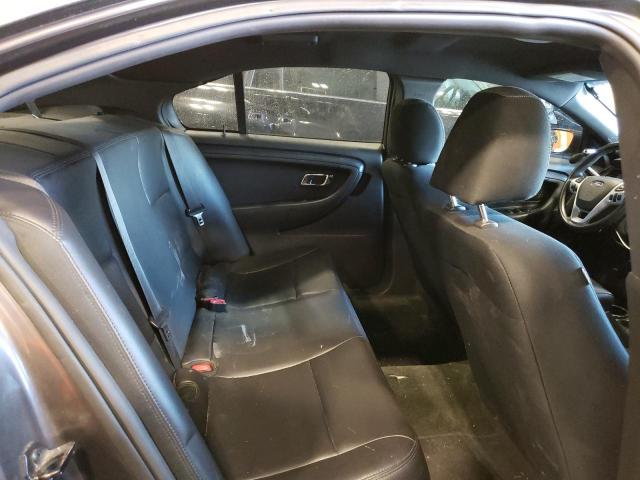 Photo 10 from auction – 2013 FORD TAURUS POL with VIN 1FAHP2M80DG212748