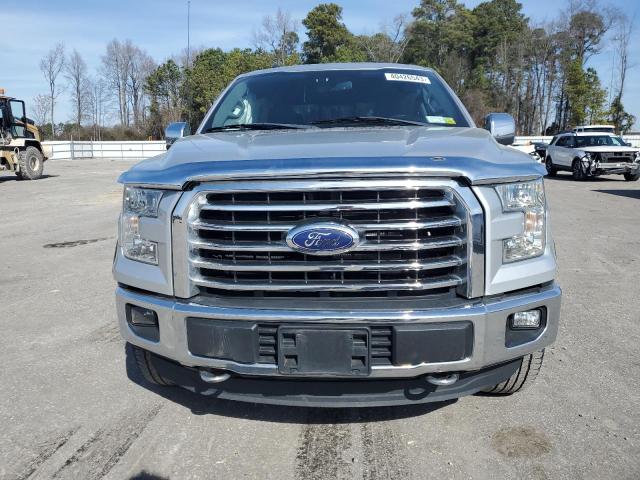 Photo 5 from auction – 2015 FORD F150 SUPER with VIN 1FTEW1EF3FFC43718