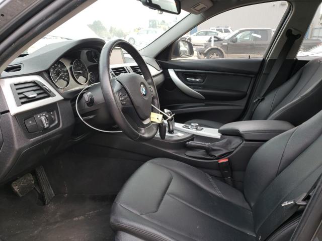 Photo 7 from auction – 2013 BMW 328 I SULE with VIN WBA3C1G59DNR45465
