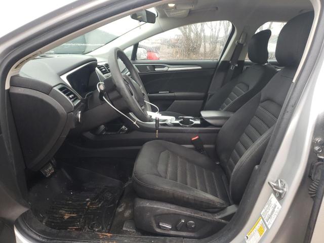 Photo 7 from auction – 2014 FORD FUSION SE with VIN 3FA6P0H73ER359783