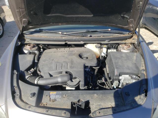 Photo 11 from auction – 2011 CHEVROLET MALIBU LS with VIN 1G1ZB5E10BF258107