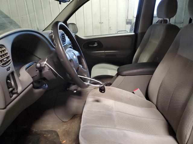 Photo 7 from auction – 2008 CHEVROLET TRAILBLAZE with VIN 1GNDT13S582105653