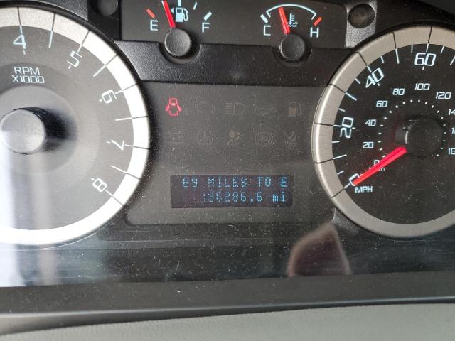 Photo 9 from auction – 2011 FORD ESCAPE XLS with VIN 1FMCU0C79BKA92139