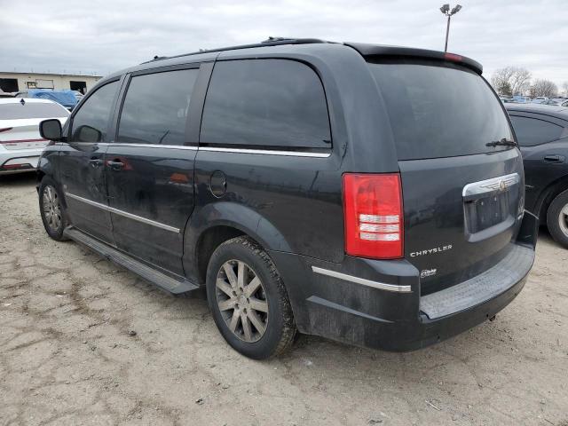Photo 2 from auction – 2009 CHRYSLER TOWN & COU with VIN 2A8HR54149R646176