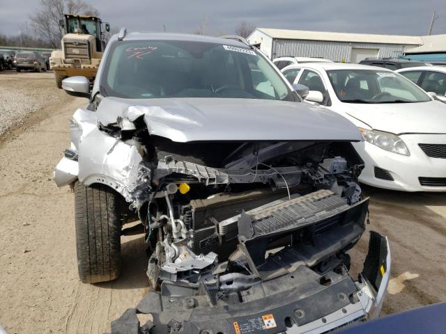 Photo 5 from auction – 2018 FORD ESCAPE TIT with VIN 1FMCU9J95JUC45403
