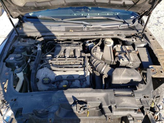 صورة رقم 11 من المزاد - 2011 FORD TAURUS SEL مع VIN 1FAHP2EWXBG127586