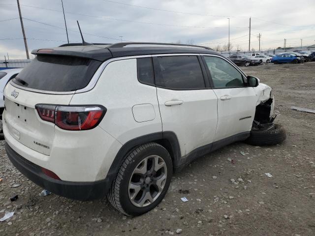 Photo 3 from auction – 2018 JEEP COMPASS LI with VIN 3C4NJDCB6JT210873