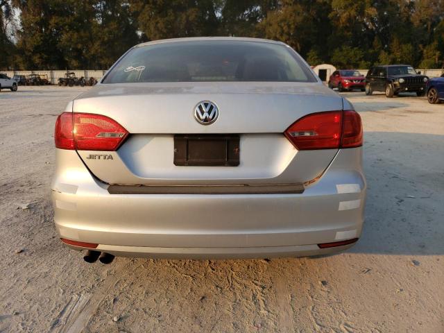Photo 6 from auction – 2014 VOLKSWAGEN JETTA BASE with VIN 3VW2K7AJ0EM219769