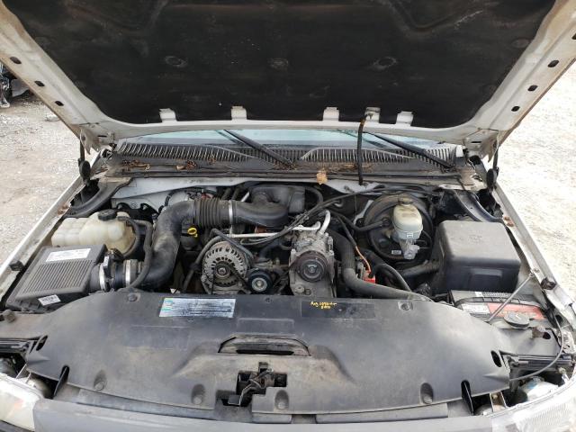 Photo 11 from auction – 2007 GMC NEW SIERRA with VIN 3GTEC14X77G214242