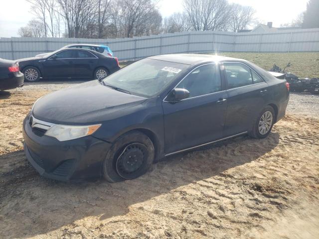 TOYOTA CAMRY BASE 2012 with VIN 4T1BF1FK9CU057134 - Photo from auction