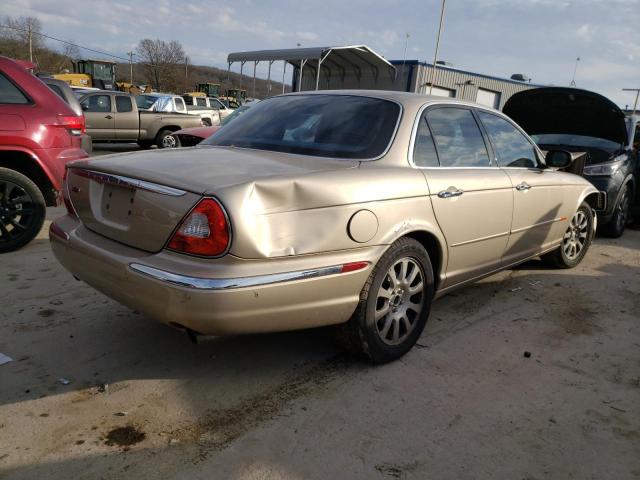 Photo 3 from auction – 2004 JAGUAR XJ8 with VIN SAJWA71C44SG32944