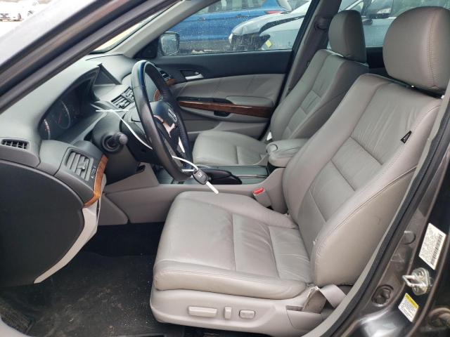 Photo 7 from auction – 2012 HONDA ACCORD EXL with VIN 1HGCP3F87CA032306