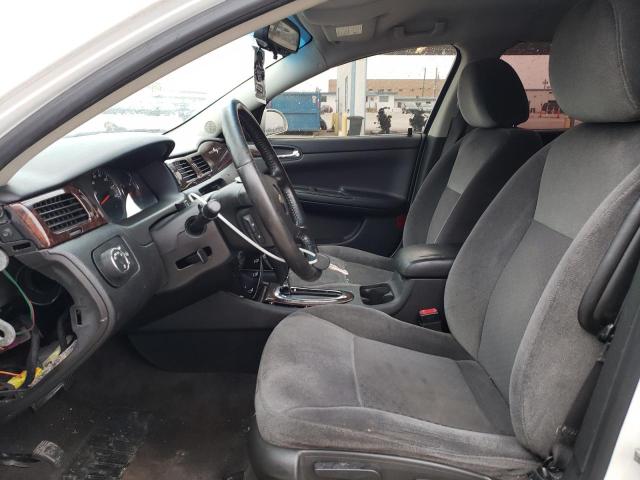 Photo 7 from auction – 2014 CHEVROLET IMPALA LIM with VIN 2G1WB5E3XE1107596