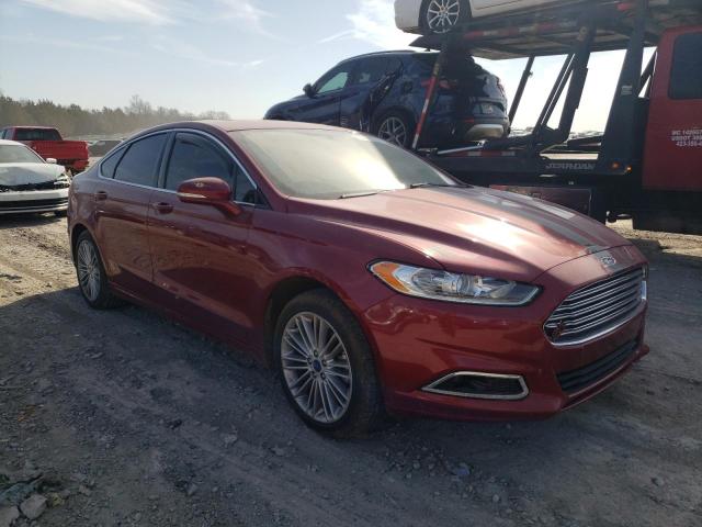 صورة رقم 4 من المزاد - 2016 FORD FUSION SE مع VIN 3FA6P0T98GR337516