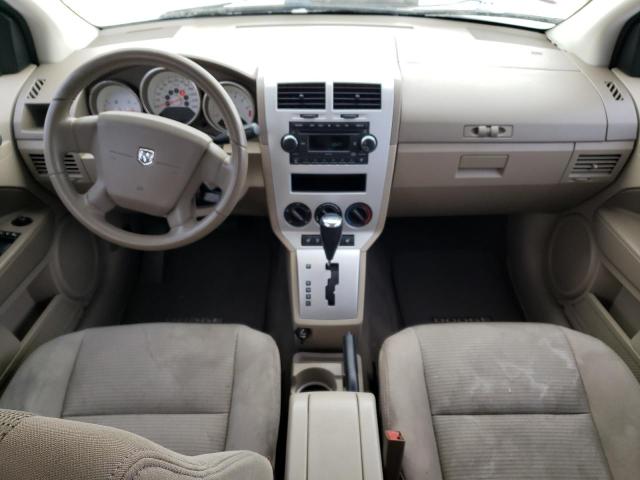 Photo 8 from auction – 2008 DODGE CALIBER SX with VIN 1B3HB48B68D552389