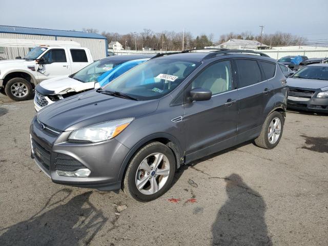 FORD ESCAPE SE 2013 with VIN 1FMCU9GX0DUB88294 - Photo from auction