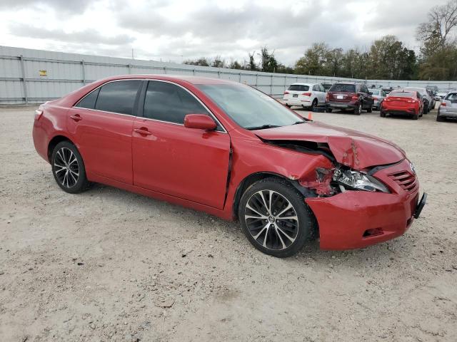 Photo 4 from auction – 2007 TOYOTA CAMRY CE with VIN 4T1BE46K77U089526