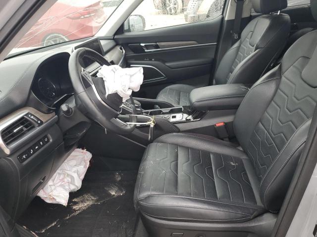 Photo 7 from auction – 2021 KIA TELLURIDE with VIN 5XYP5DHC8MG185663