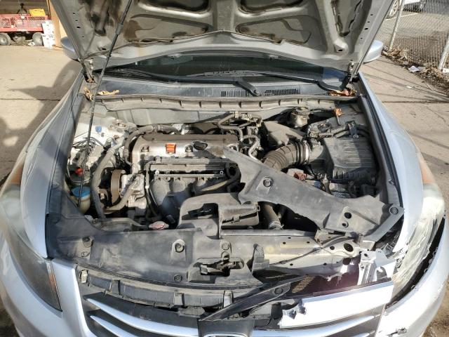 Photo 11 from auction – 2012 HONDA ACCORD LX with VIN 1HGCP2F39CA183999