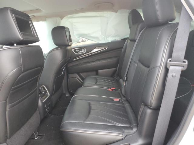 Photo 10 from auction – 2013 INFINITI JX35 with VIN 5N1AL0MM0DC301764