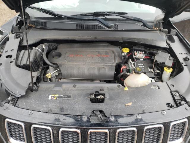 Photo 11 from auction – 2017 JEEP COMPASS LA with VIN 3C4NJDBB2HT692446