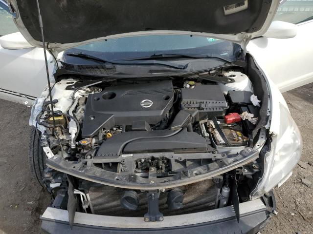 Photo 11 from auction – 2014 NISSAN ALTIMA 2.5 with VIN 1N4AL3AP9EC415824