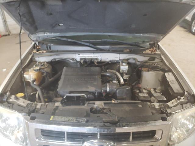 Photo 12 from auction – 2009 FORD ESCAPE LIM with VIN 1FMCU94G59KB71109
