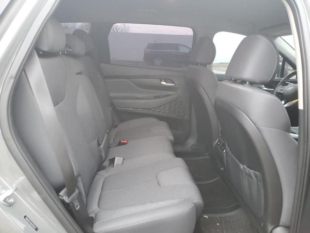 Photo 11 from auction – 2021 HYUNDAI SANTA FE S with VIN 5NMS14AJ2MH320270