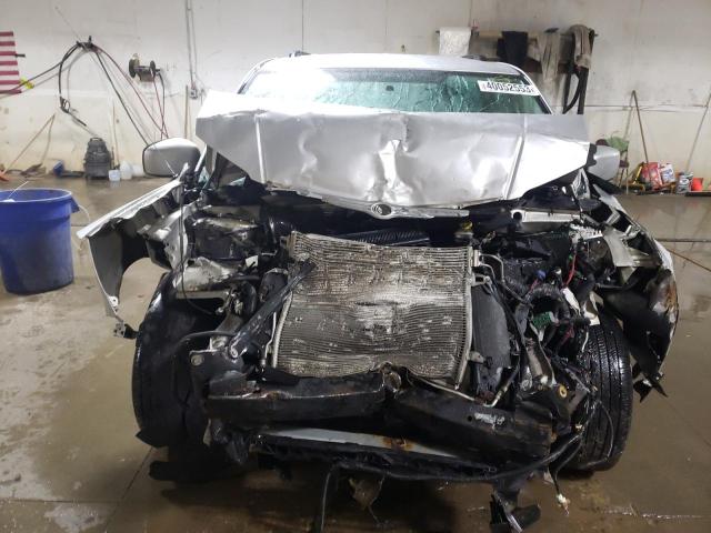 Photo 5 from auction – 2010 CHRYSLER TOWN & COU with VIN 2A4RR5D16AR347606
