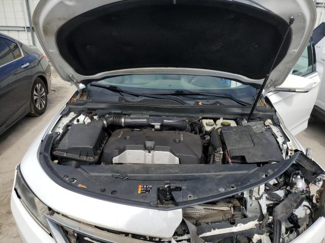 Photo 11 from auction – 2015 CHEVROLET IMPALA LT with VIN 1G1115SL7FU103934
