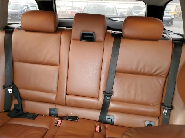 Photo 10 from auction – 2007 BMW 530 XIT with VIN WBANN73577CN04378