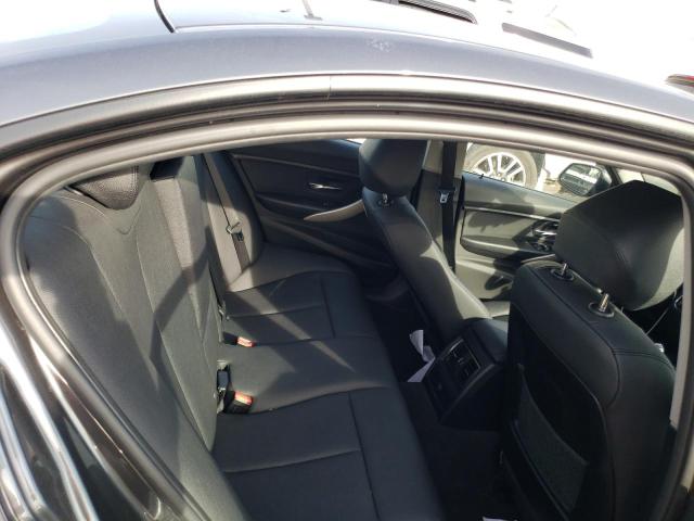Photo 10 from auction – 2018 BMW 320 XI with VIN WBA8A3C58JA492147