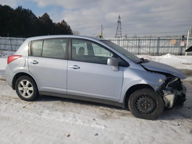 Photo 4 from auction – 2010 NISSAN VERSA S with VIN 3N1BC1CP5AL423291