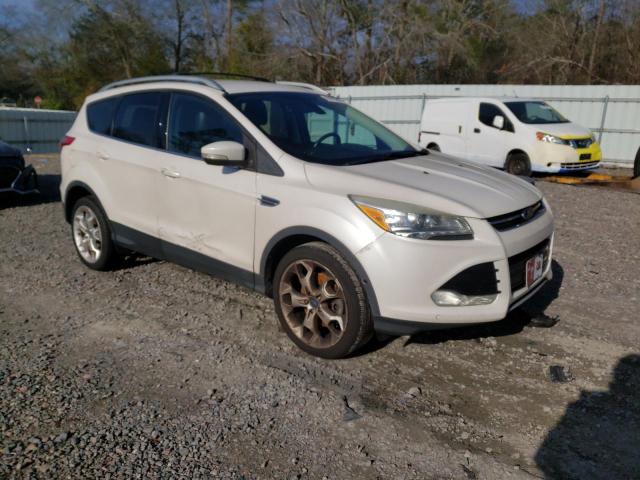 Photo 4 from auction – 2013 FORD ESCAPE TIT with VIN 1FMCU0J95DUC42016