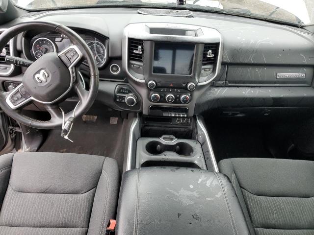 Photo 8 from auction – 2021 RAM 1500 BIG H with VIN 1C6SRFBTXMN552405