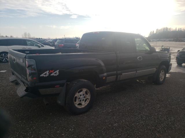 Photo 3 from auction – 2003 CHEVROLET SILVERADO with VIN 2GCEK19T631233084