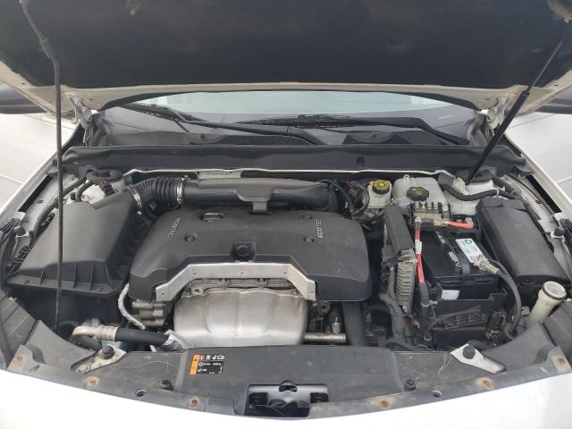Photo 11 from auction – 2013 CHEVROLET MALIBU with VIN 1G11B5SA8DU107516