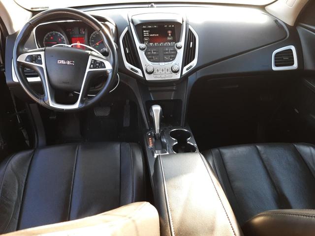 Photo 8 from auction – 2015 GMC TERRAIN SL with VIN 2GKALSEK0F6299821