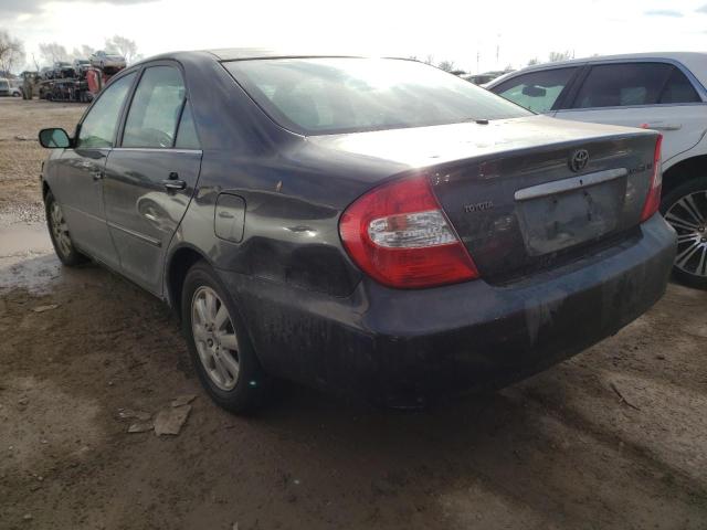 Photo 2 from auction – 2003 TOYOTA CAMRY with VIN 4T1BE32K23U244364