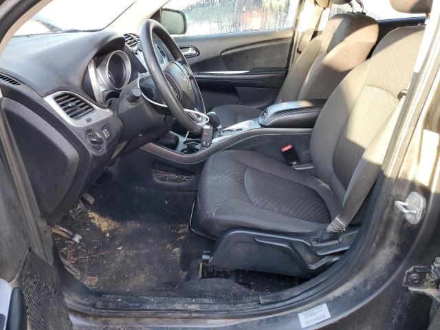 Photo 7 from auction – 2017 DODGE JOURNEY SE with VIN 3C4PDCAB0HT691789