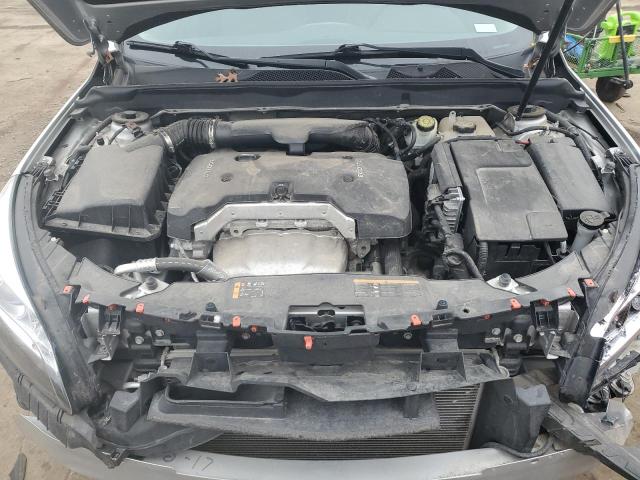 Photo 11 from auction – 2016 CHEVROLET MALIBU LIM with VIN 1G11C5SA7GF140237